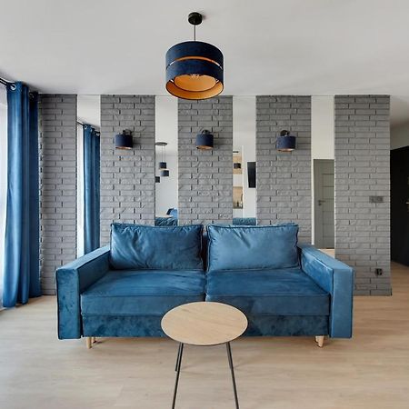 Angielska Grobla 5 Apartments Deluxe Old Town Gdańsk Eksteriør bilde